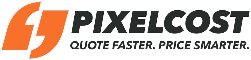 PIXELCOST — Quote faster. Price smarter.
